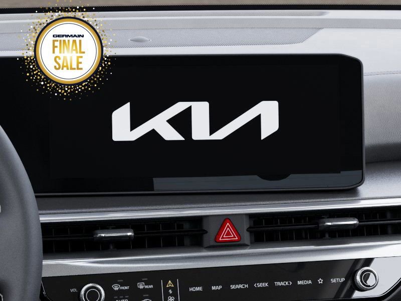 New 2025 Kia Sorento S image 21