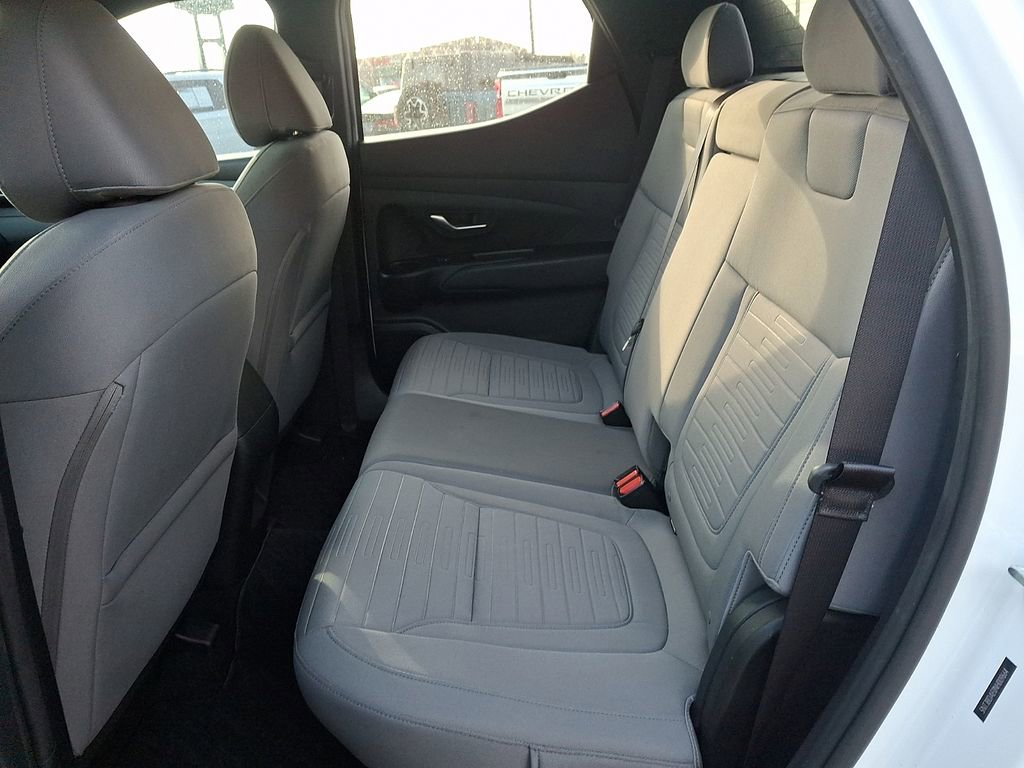 Used 2022 Hyundai Santa Cruz SEL w/ Cargo Package image 10