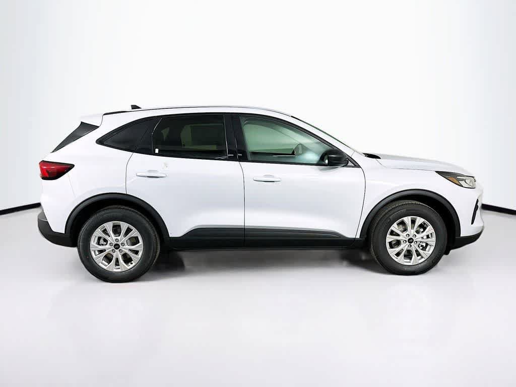 New 2026 Ford Escape Active FWD image 26