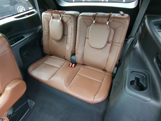 Used 2024 Lincoln Aviator Reserve w/ Equipment Group 201A AWD/4WD image 30