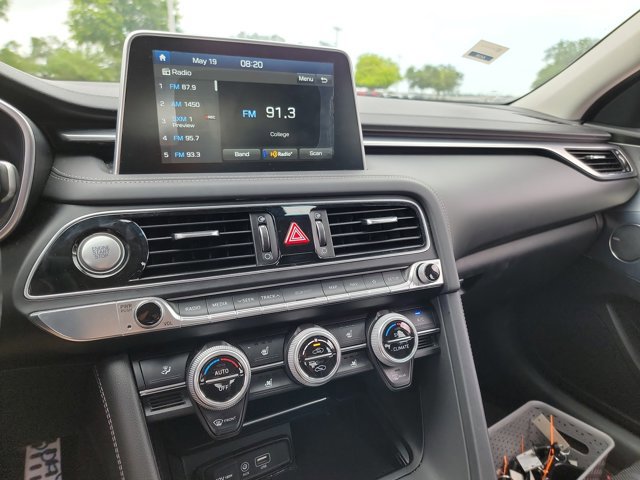 Used 2019 Genesis G70 3.3T Advanced RWD image 22