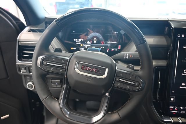 New 2026 GMC Yukon XL AT4 w/ AT4 Premium Plus Package AWD/4WD image 26