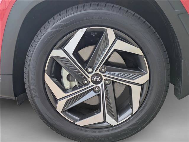 Used 2023 Hyundai Tucson Limited FWD image 23