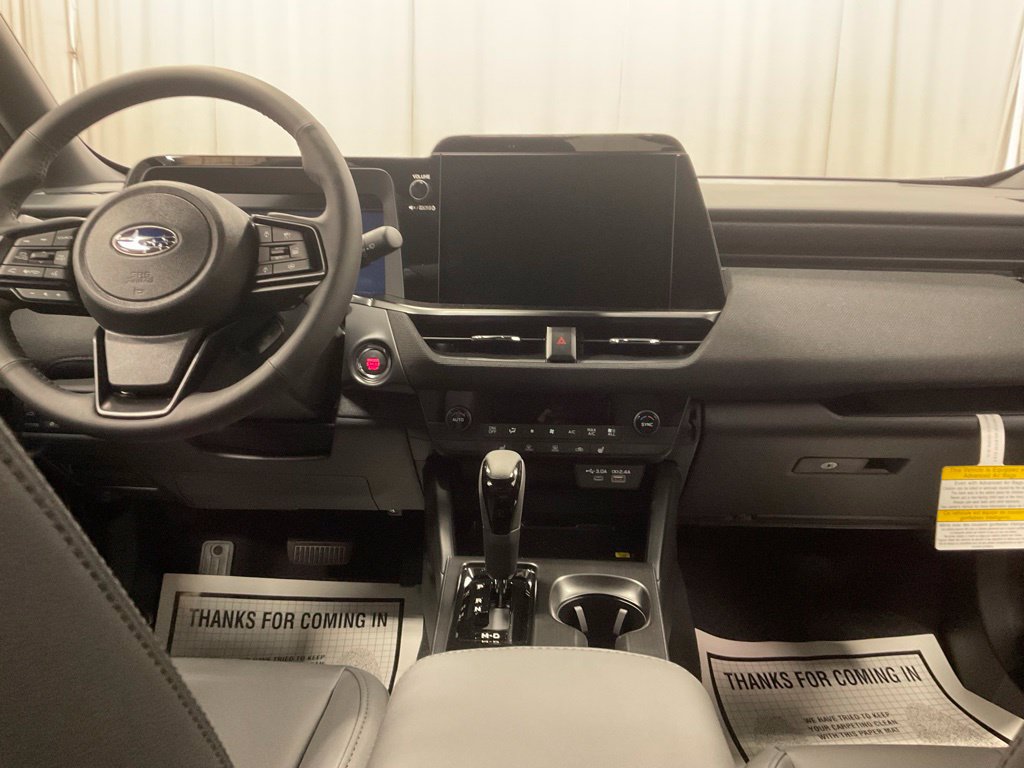 New 2026 Subaru Outback Premium AWD/4WD image 31