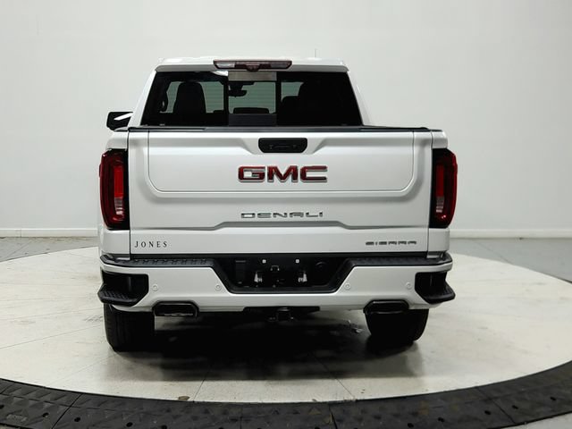 Used 2021 GMC Sierra 1500 Denali w/ Denali Ultimate Package AWD/4WD image 7