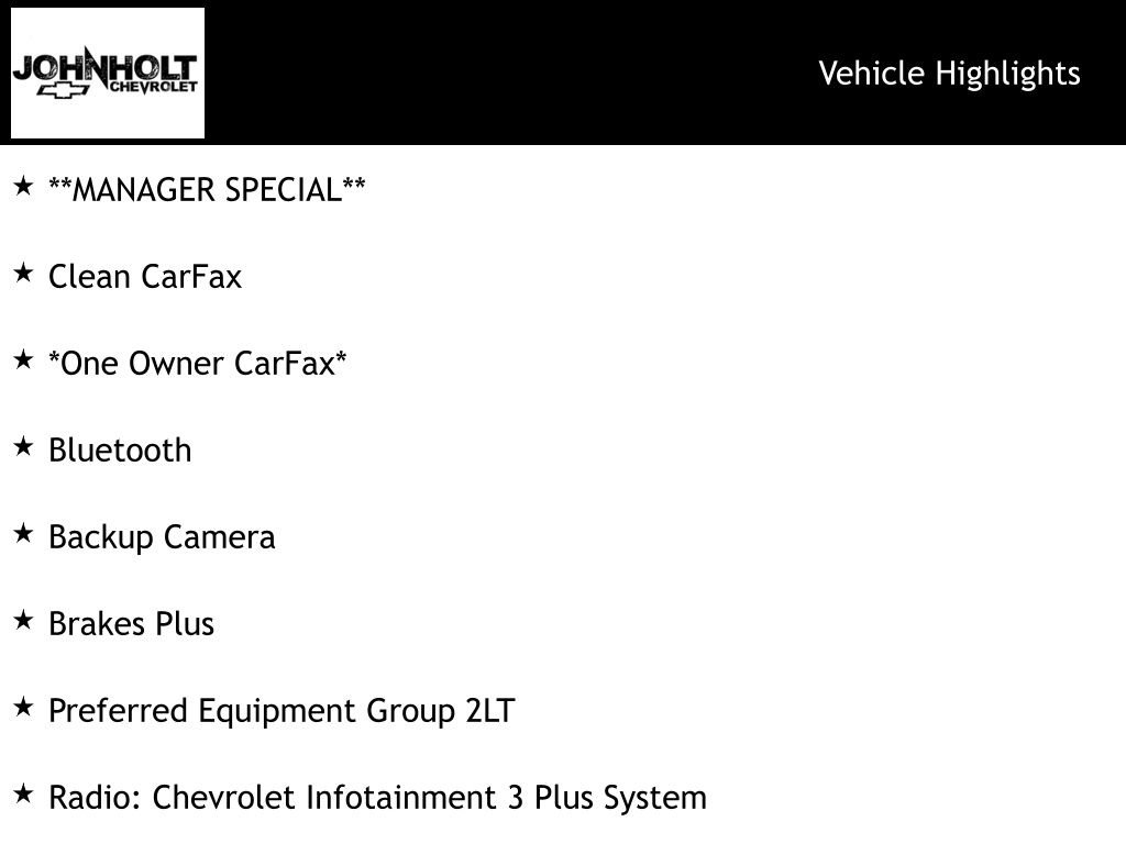 Used 2025 Chevrolet Blazer LT AWD/4WD image 6
