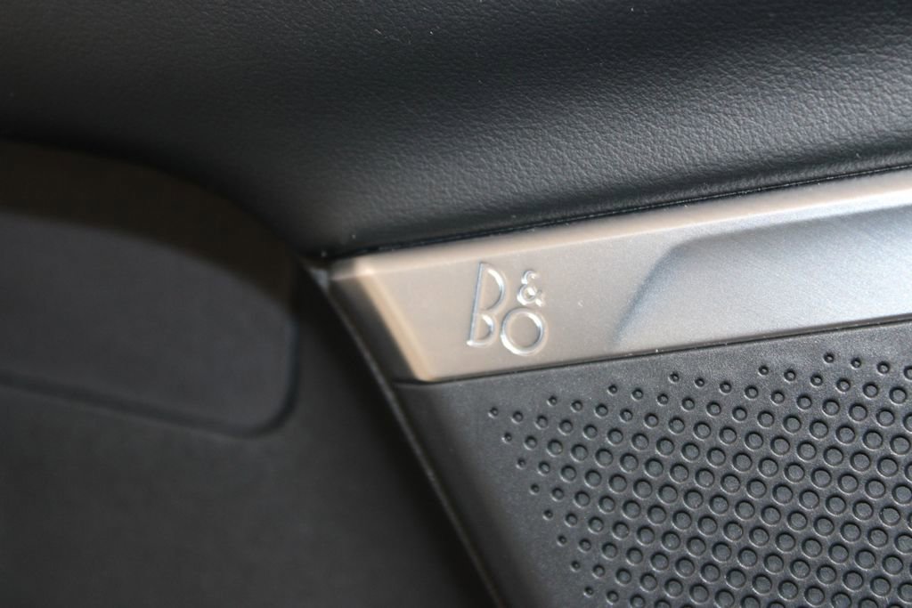 Used 2025 Ford Expedition Platinum image 54