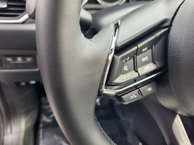 New 2025 MAZDA CX-5 AWD 2.5 S w/ Preferred Package image 21