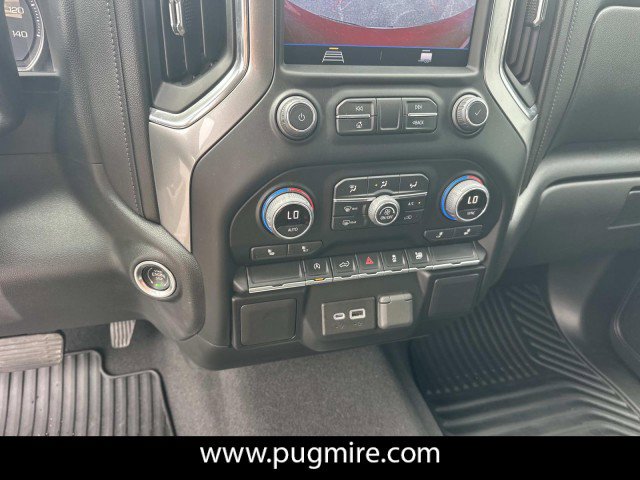 Used 2022 Chevrolet Silverado 1500 LT w/ Bed Protection Package image 31