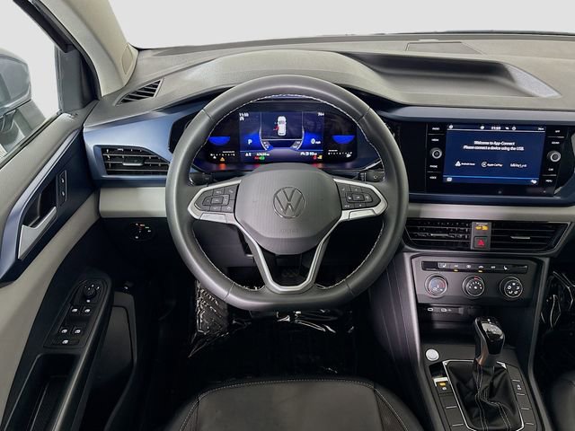 Used 2022 Volkswagen Taos SE FWD image 21