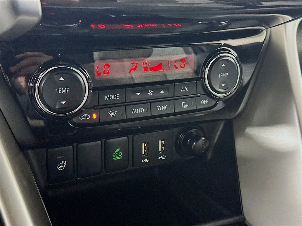 Used 2024 Mitsubishi Eclipse Cross SEL image 20