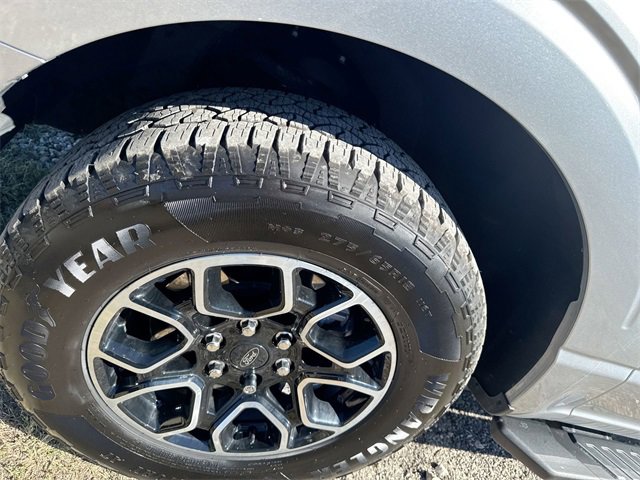 Certified 2021 Ford F150 XLT w/ Equipment Group 302A High image 39