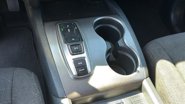 Used 2022 Honda Pilot Sport image 19