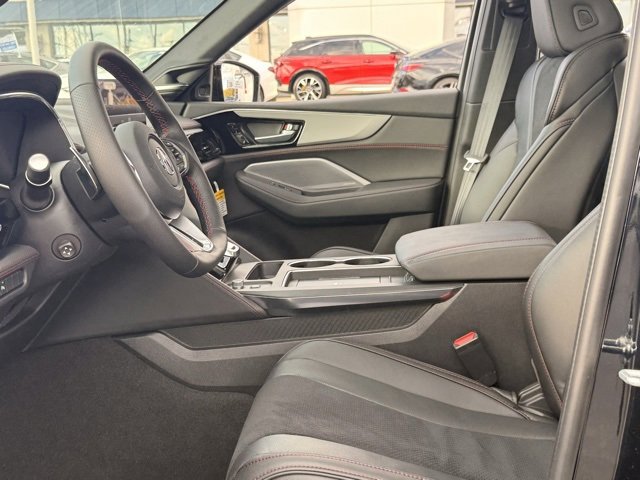 New 2026 Acura MDX A-Spec image 11