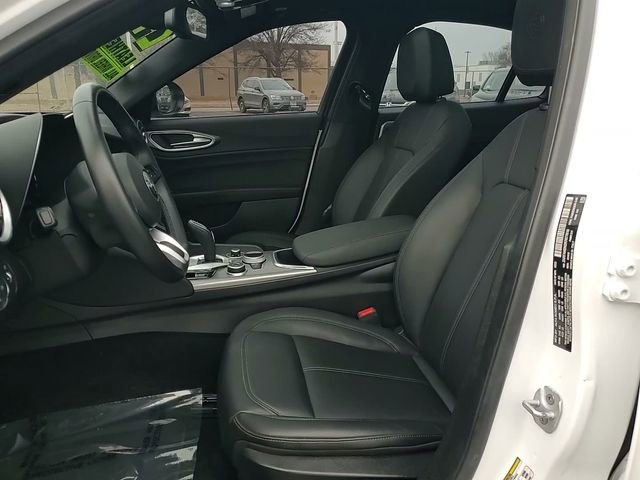 Used 2024 Alfa Romeo Giulia Ti image 10