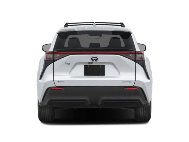 New 2026 Toyota bZ AWD/4WD image 6