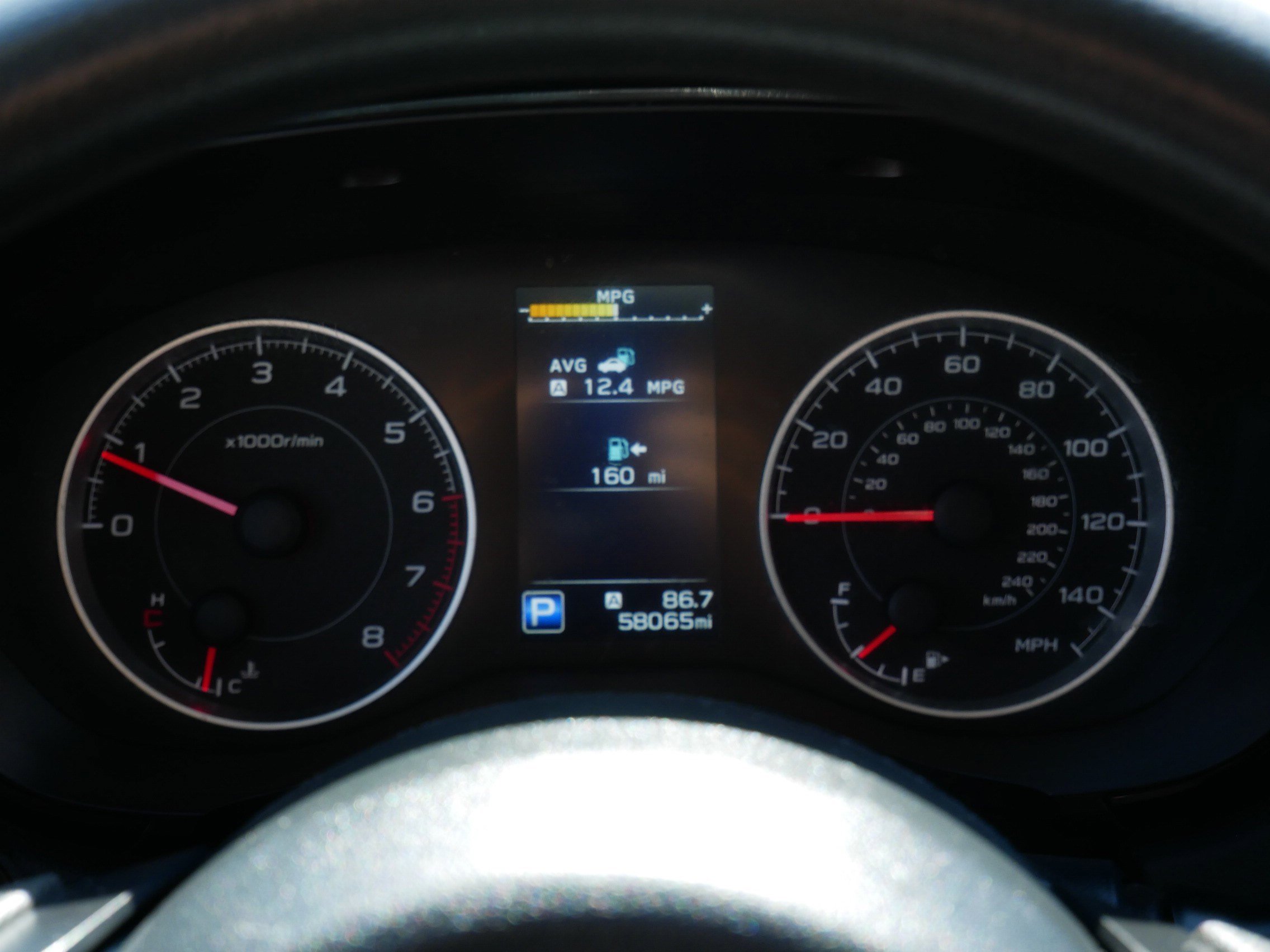 Used 2020 Subaru Ascent 8-Passenger image 21