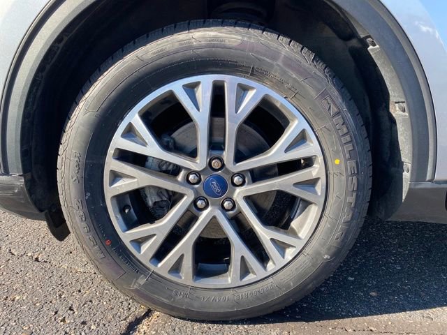 Used 2021 Ford Escape SEL image 23