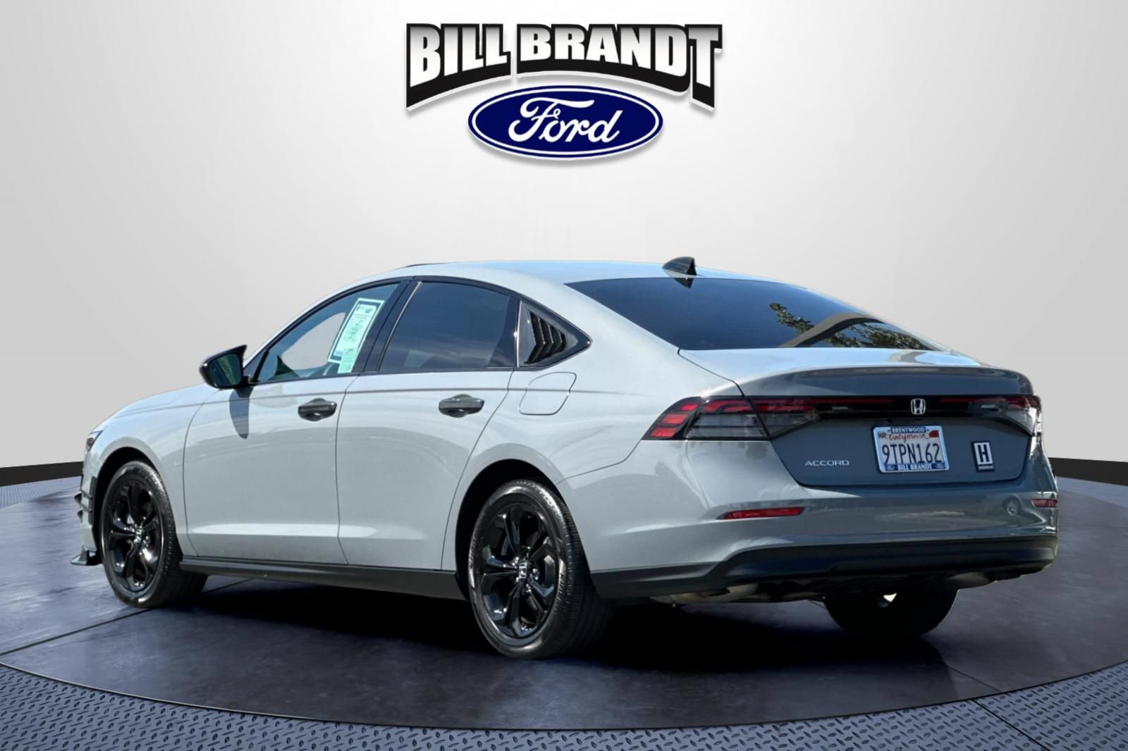 Used 2025 Honda Accord SE image 5