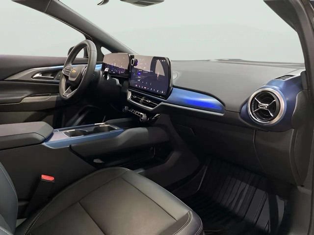 Used 2024 Chevrolet Equinox EV LT FWD image 73
