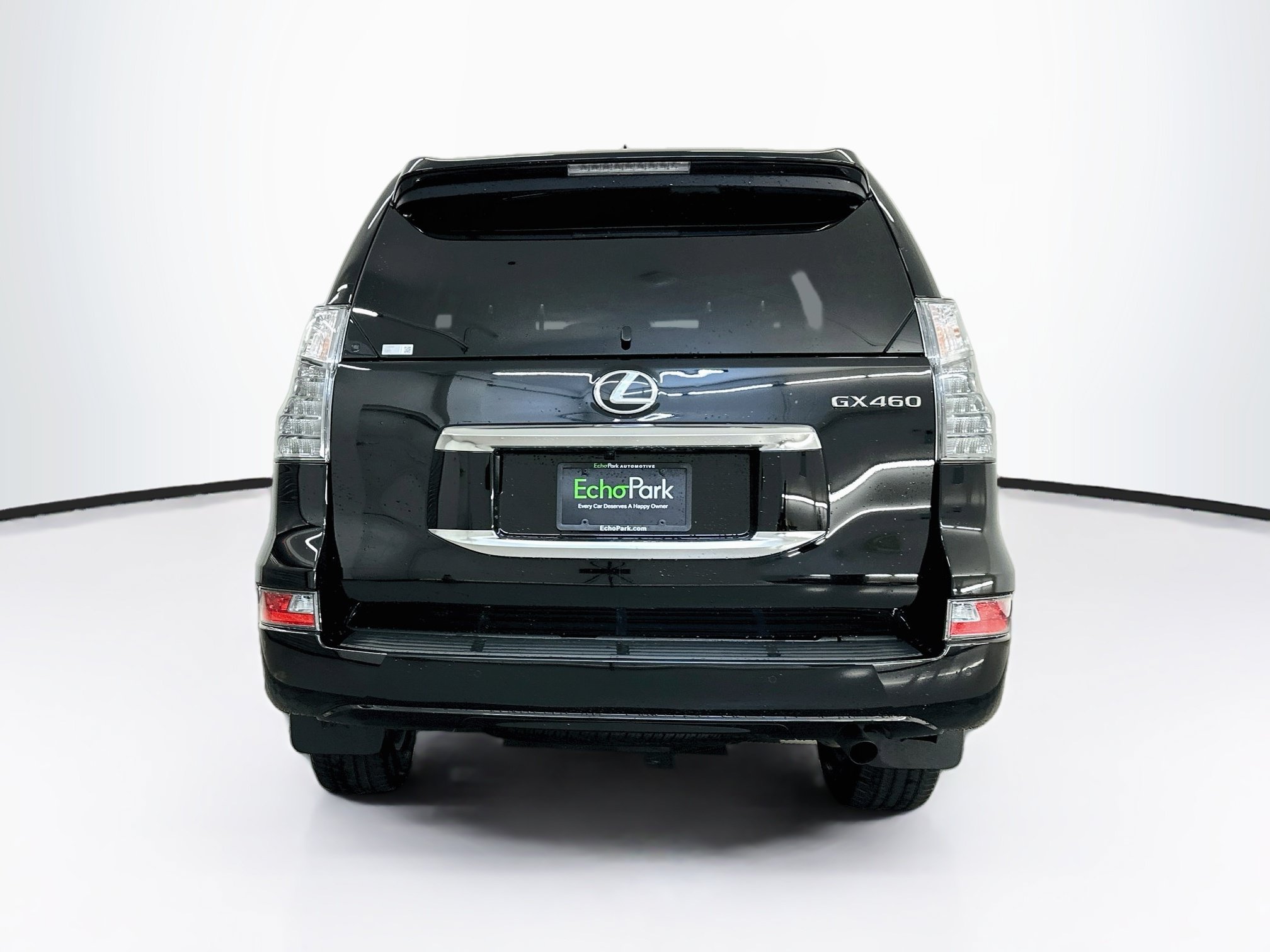 Used 2023 Lexus GX 460 Premium w/ Premium Package AWD/4WD image 7