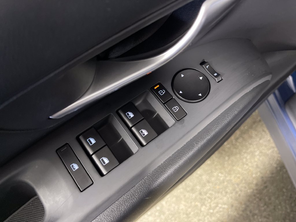 Certified 2026 Hyundai Tucson XRT FWD image 19
