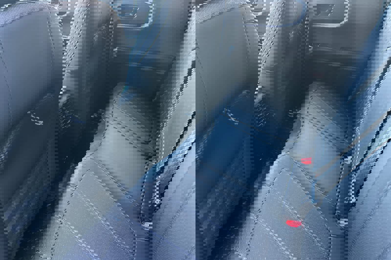 Certified 2023 Ford Bronco Sport Big Bend w/ Convenience Package image 4