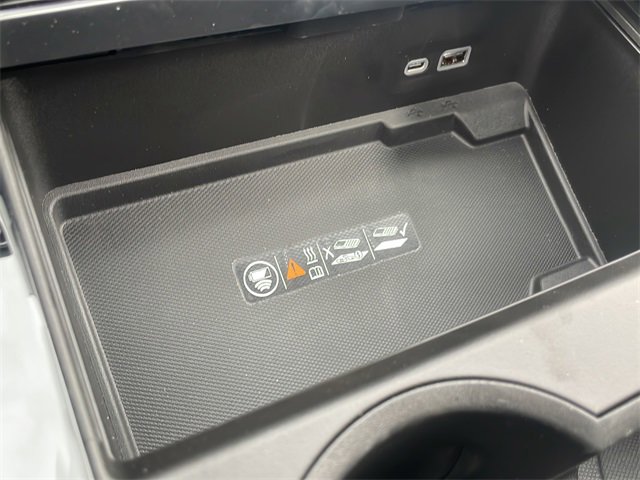 New 2026 GMC Yukon XL AT4 Ultimate image 38