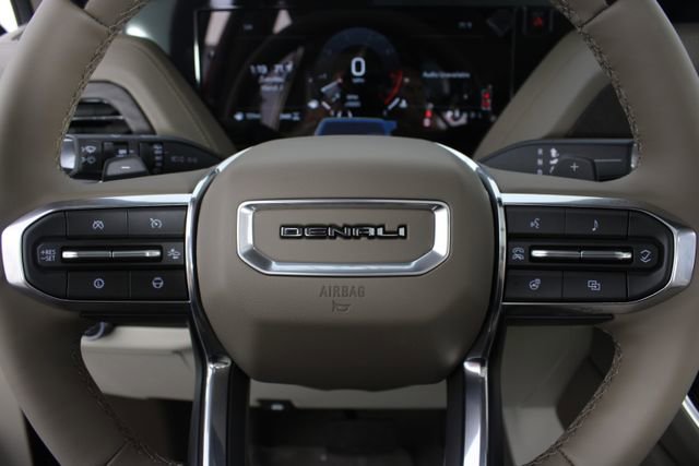 New 2026 GMC Yukon XL Denali image 16