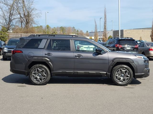New 2026 Subaru Outback Premium image 2
