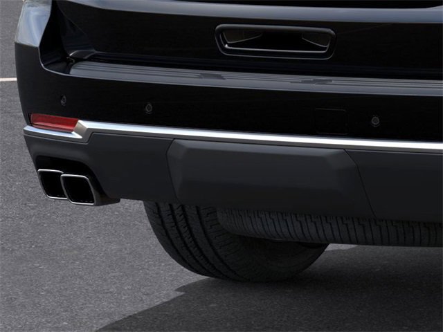 New 2026 Chevrolet Tahoe High Country image 15