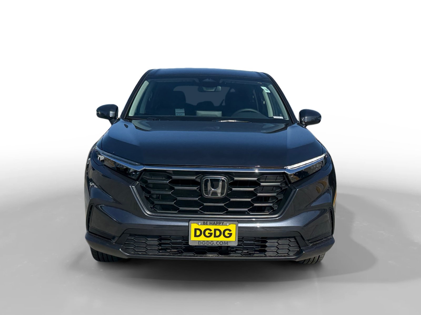 New 2026 Honda CR-V LX image 8