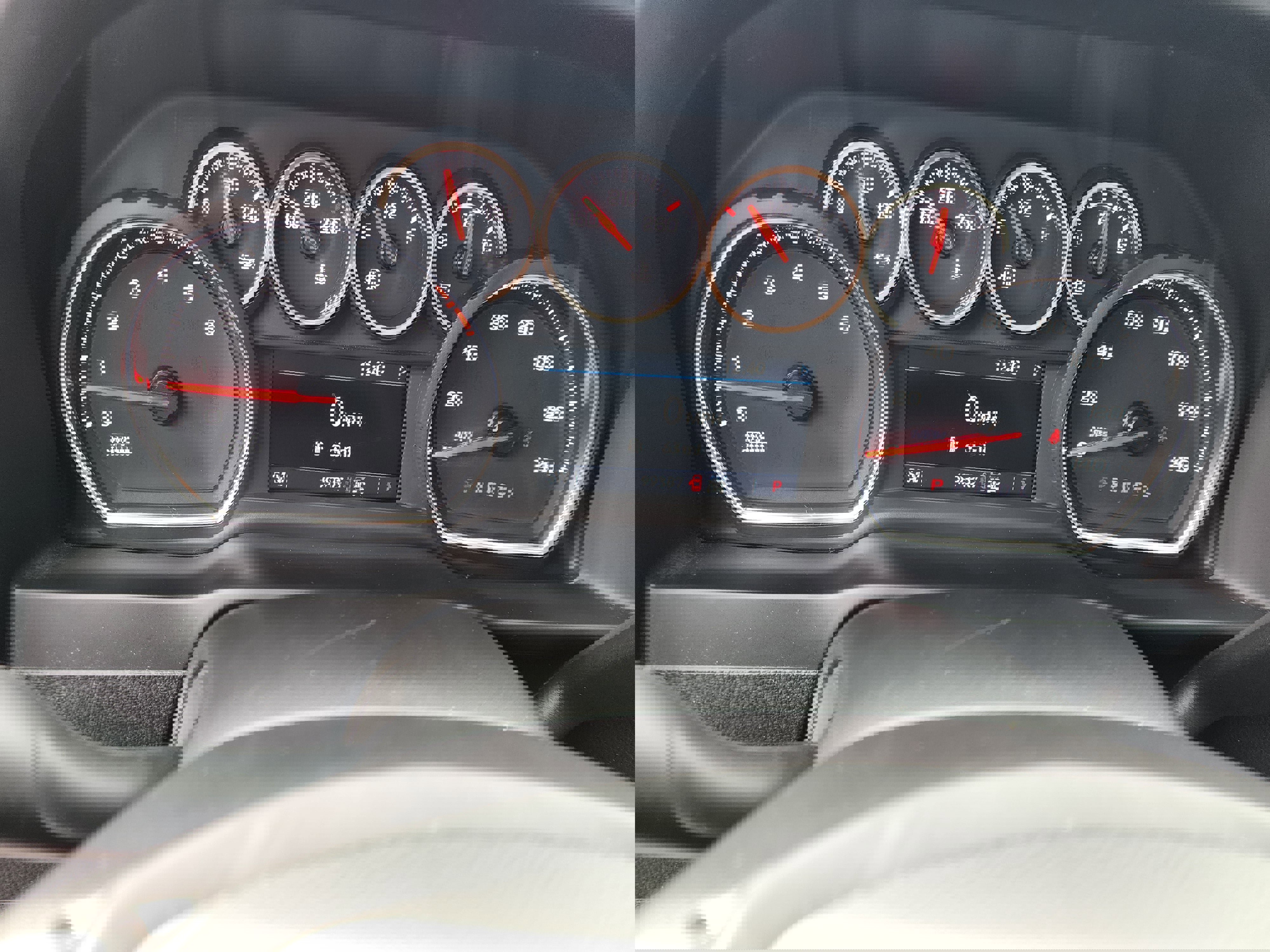 Used 2022 Chevrolet Silverado 1500 RST w/ LPO, Blackout Package AWD/4WD image 8