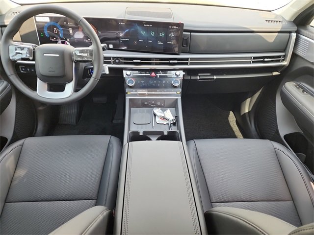 New 2025 Hyundai Santa Fe SEL image 11