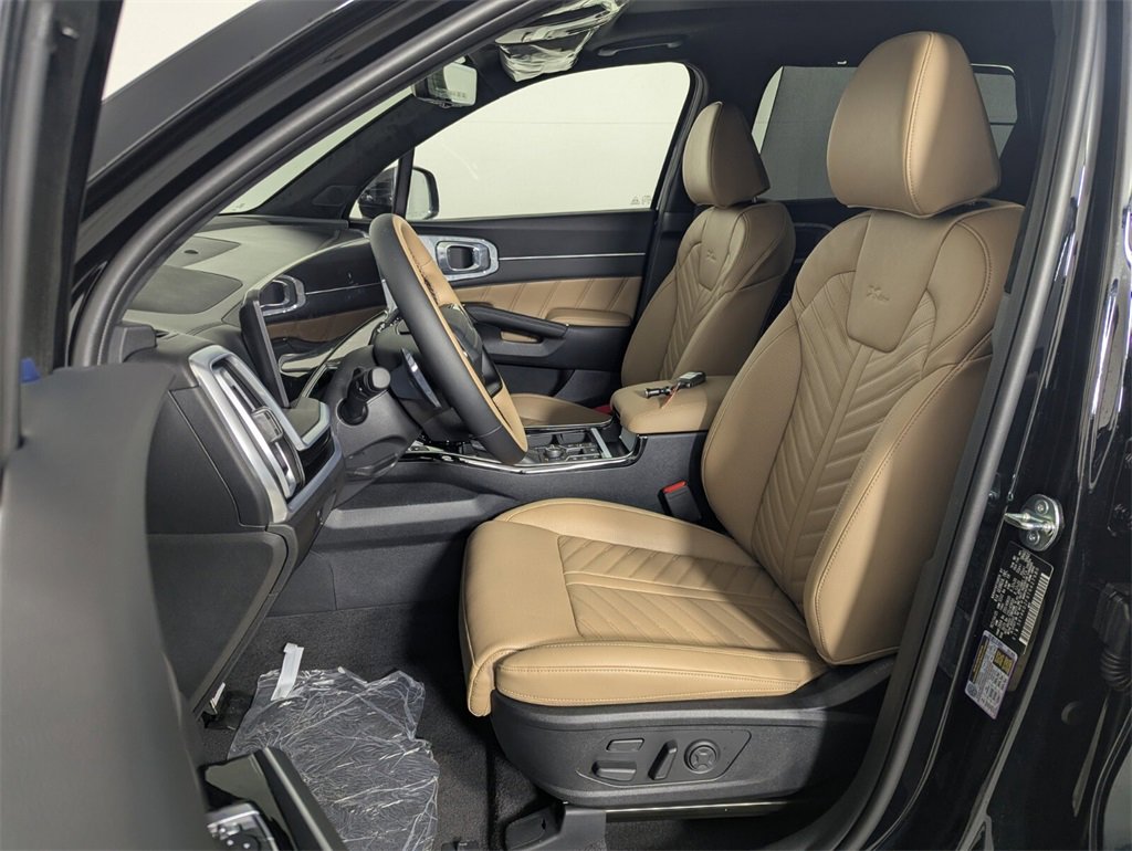 New 2026 Kia Sorento SX Prestige image 12