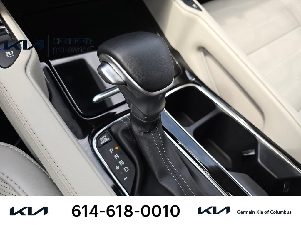 Certified 2024 Kia Telluride SX Prestige w/ Towing Package AWD/4WD image 25