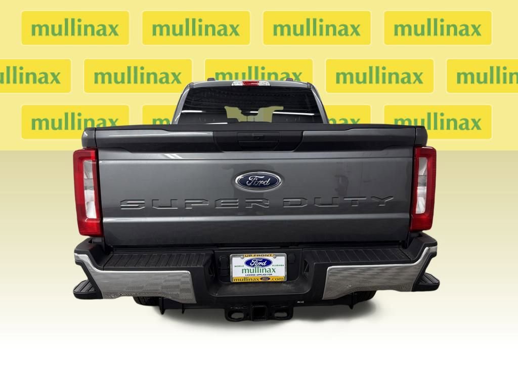 New 2026 Ford F250 XLT image 7