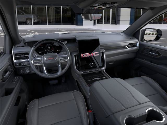 New 2026 GMC Yukon XL Elevation w/ Elevation Premium Package RWD image 15