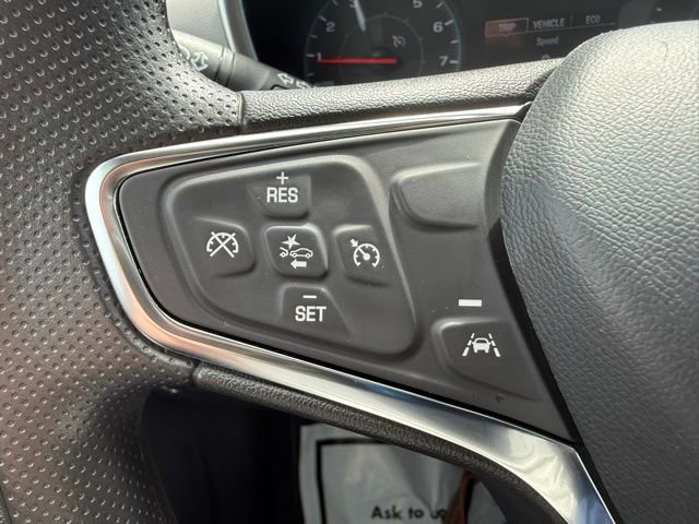 Certified 2024 Chevrolet Equinox LS image 20