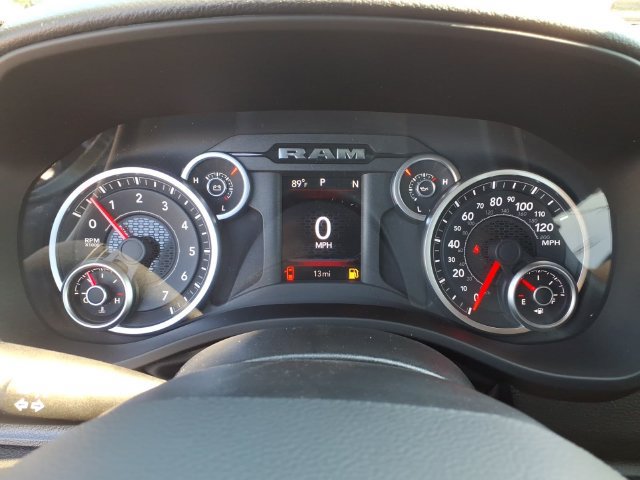 New 2026 RAM 1500 Big Horn w/ Night Edition AWD/4WD image 17