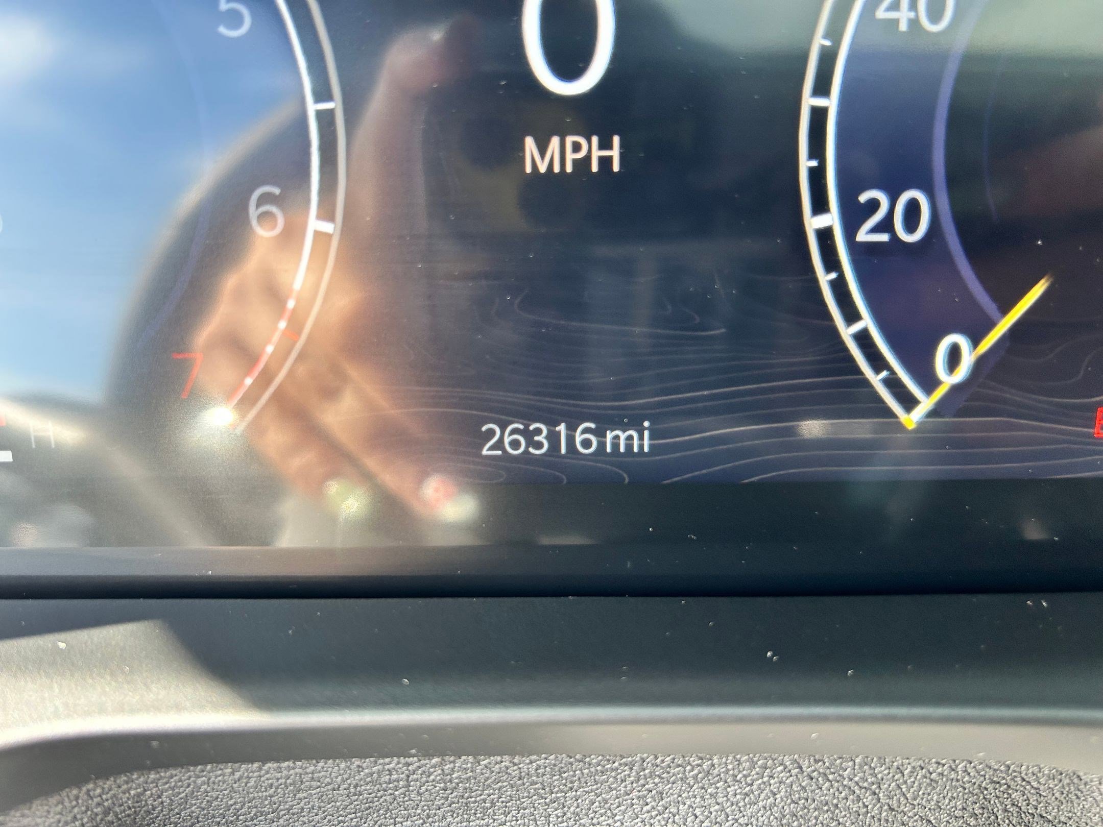 Used 2024 Jeep Grand Cherokee L Altitude image 16