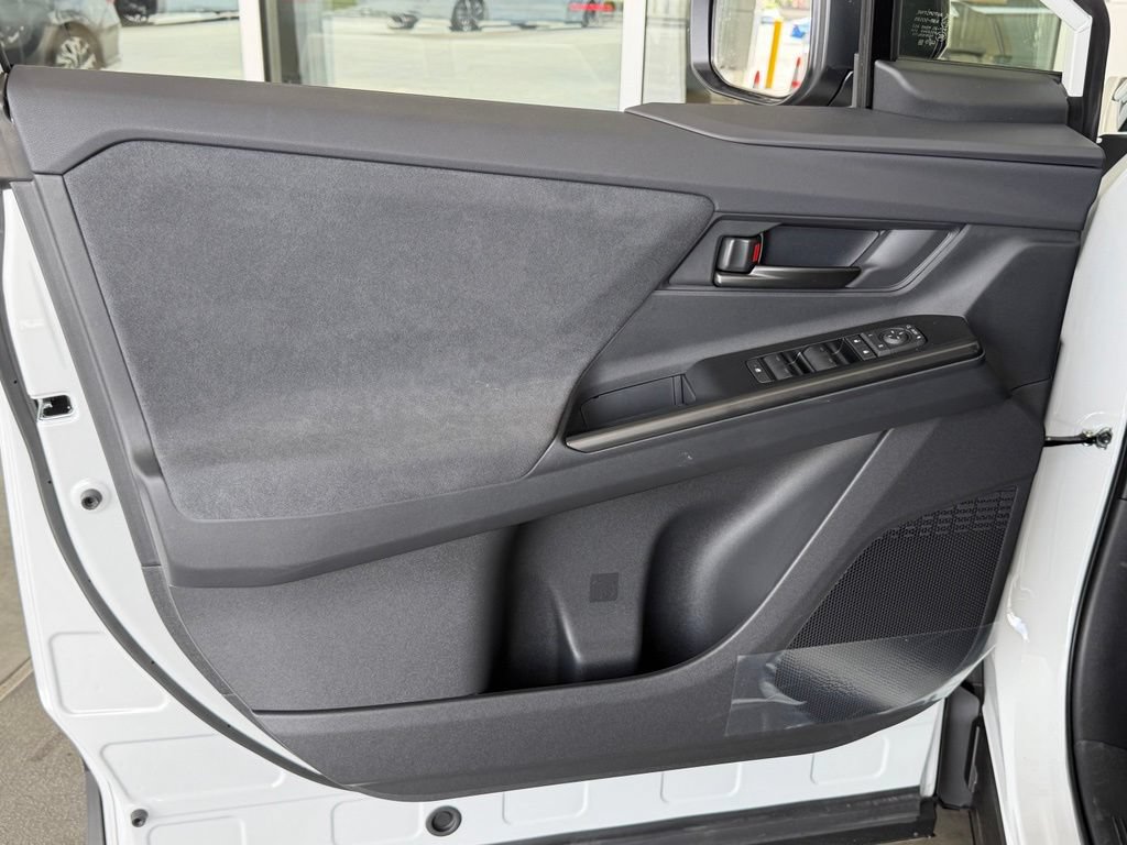 New 2026 Toyota C-HR AWD/4WD image 15