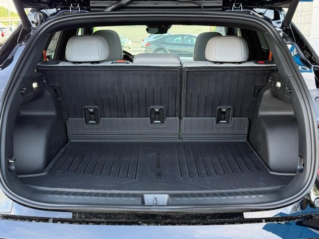 New 2026 Chevrolet Blazer EV SS AWD/4WD image 6