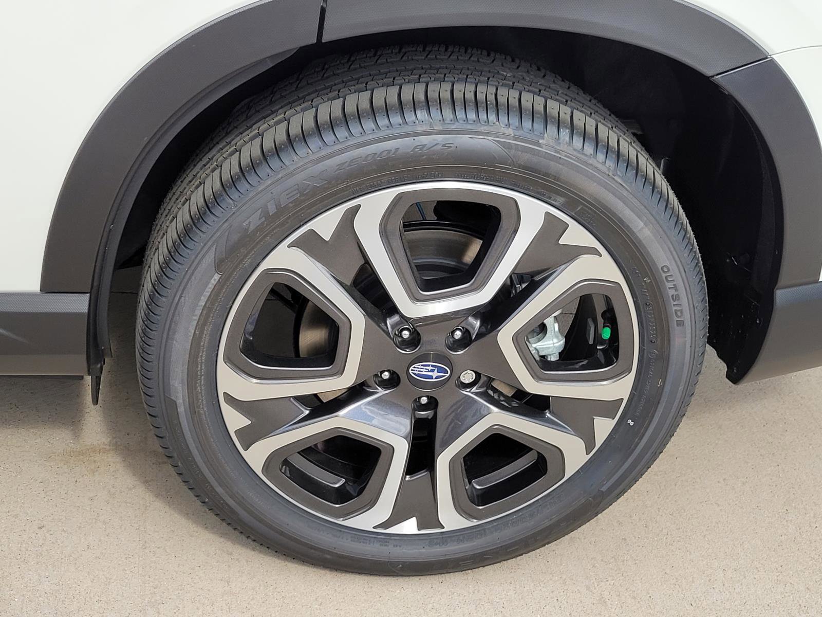 New 2026 Subaru Ascent Limited image 22