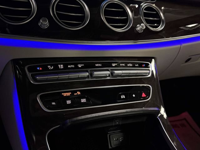 Certified 2023 Mercedes-Benz E 350 4MATIC Sedan image 27
