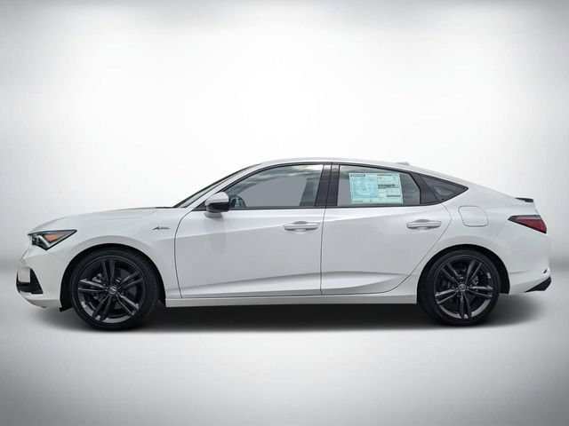 Used 2025 Acura Integra A-Spec w/ Technology Package FWD image 7
