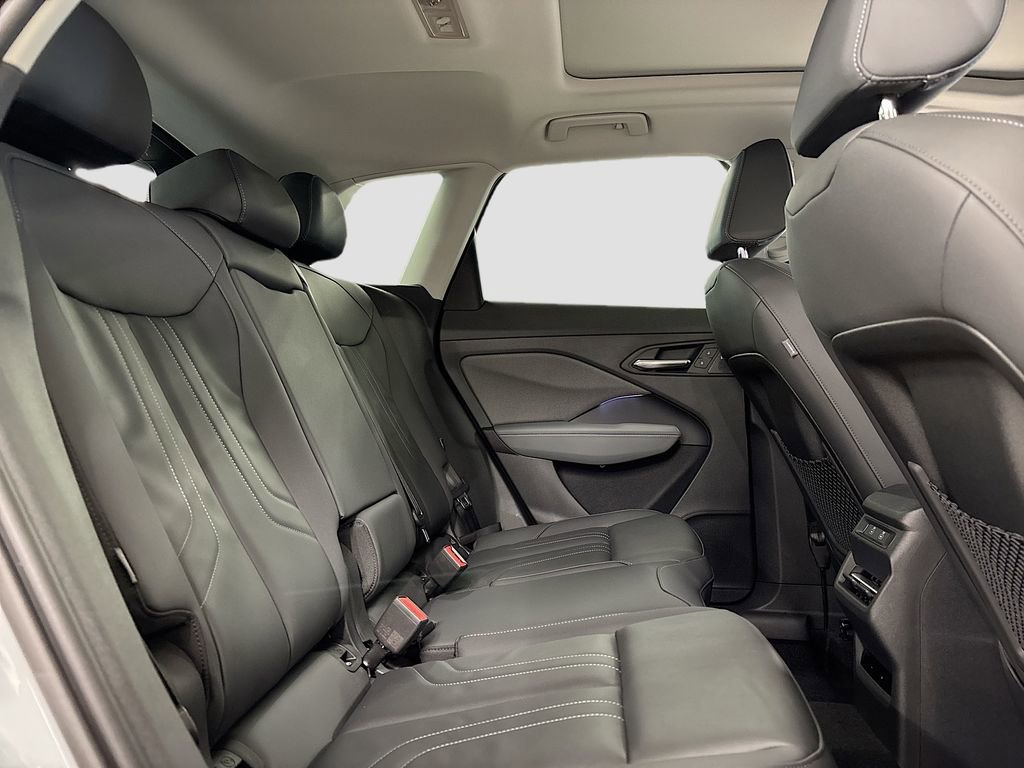 New 2026 Audi Q3 quattro 2.0T image 16