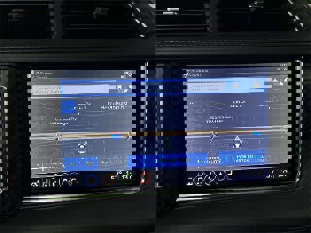 Certified 2021 GMC Yukon Denali w/ Denali Premium Package image 14