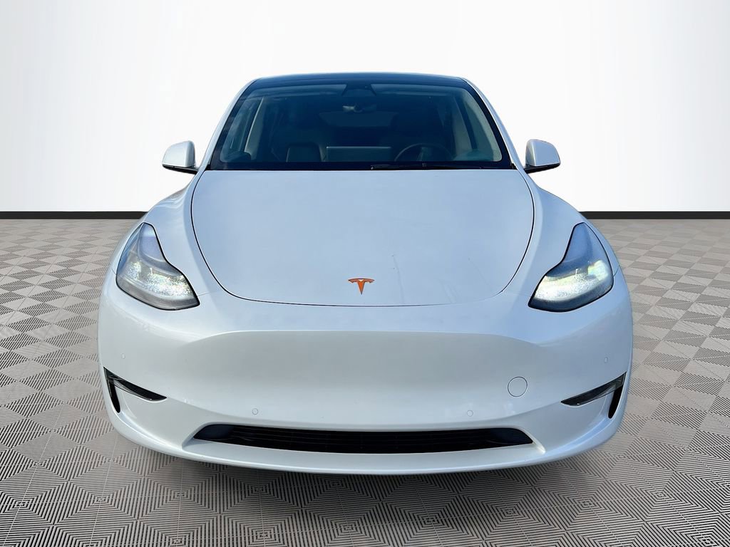 Used 2022 Tesla Model Y Performance image 2