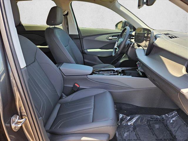 New 2026 Audi Q3 quattro 2.0T AWD/4WD image 16
